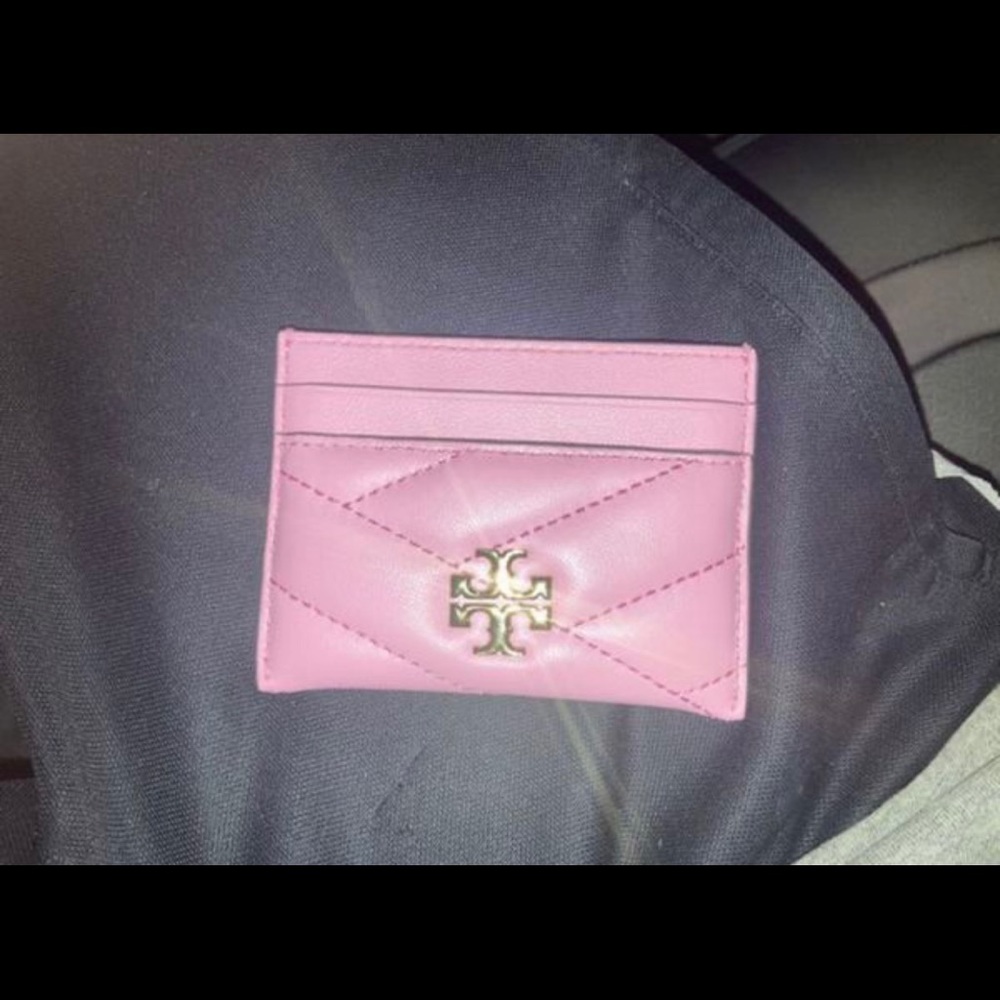 Tory Burch Card Holder